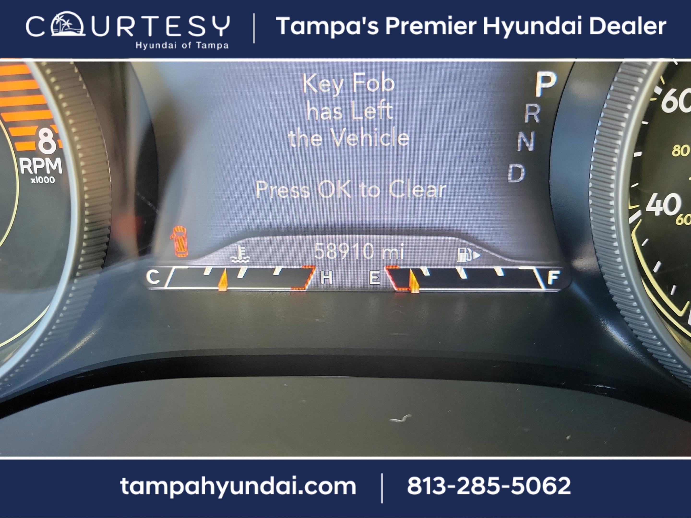 Used 2021 Jeep Cherokee Trailhawk w/ Comfort/Convenience Group image 27