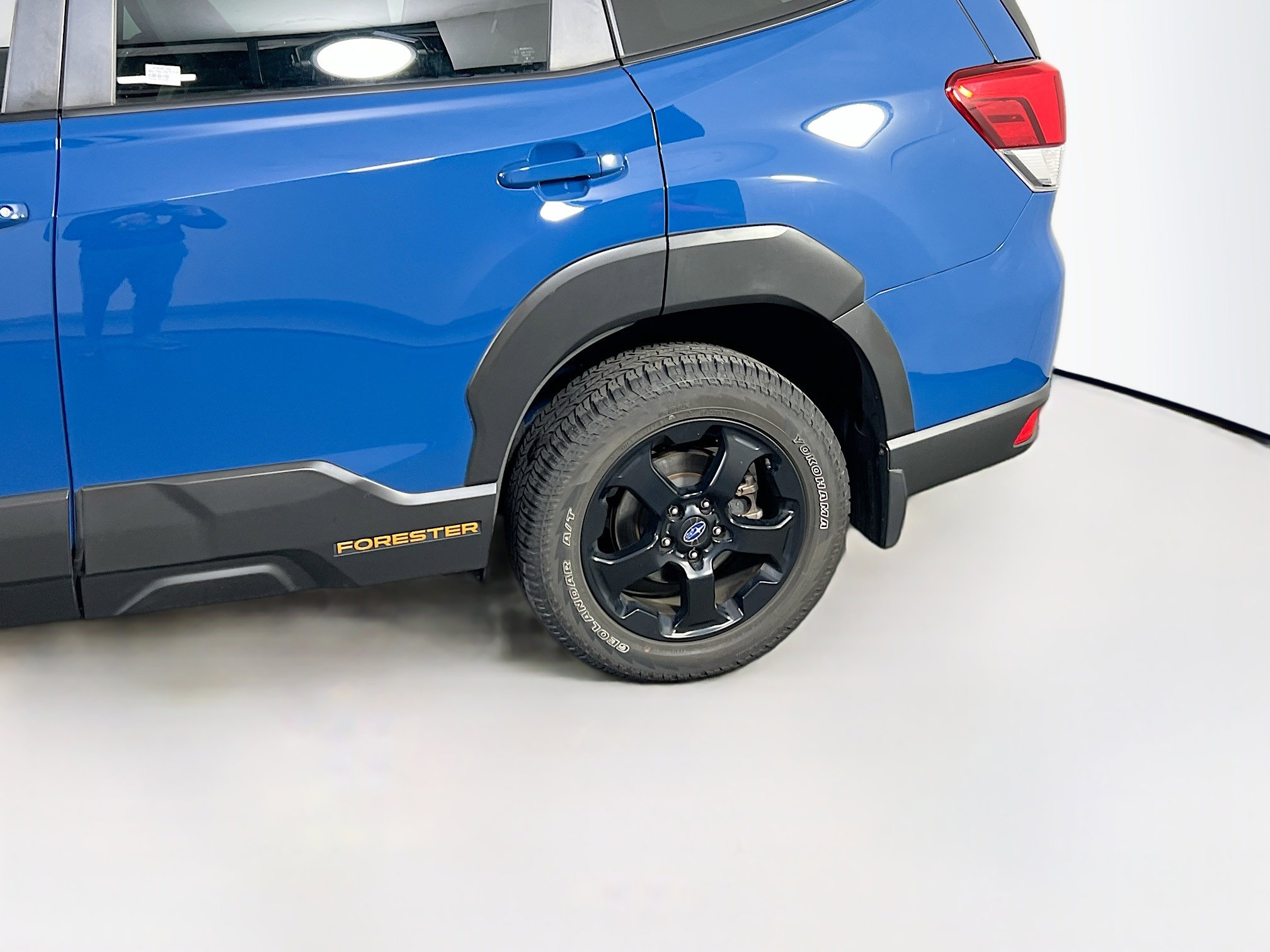 Used 2023 Subaru Forester Wilderness AWD/4WD image 30