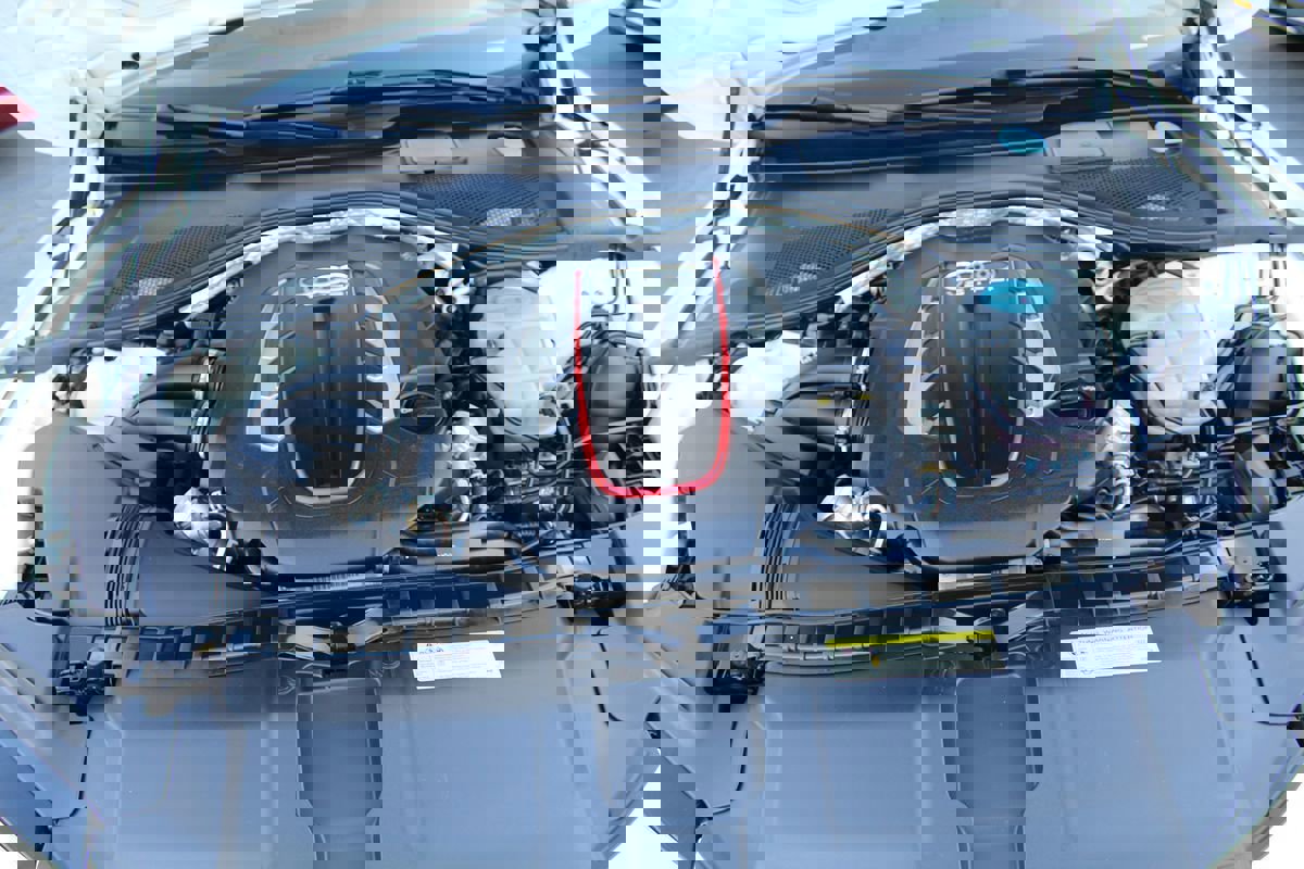 Used 2014 Audi S7 Prestige w/ Driver Assistance Package image 36