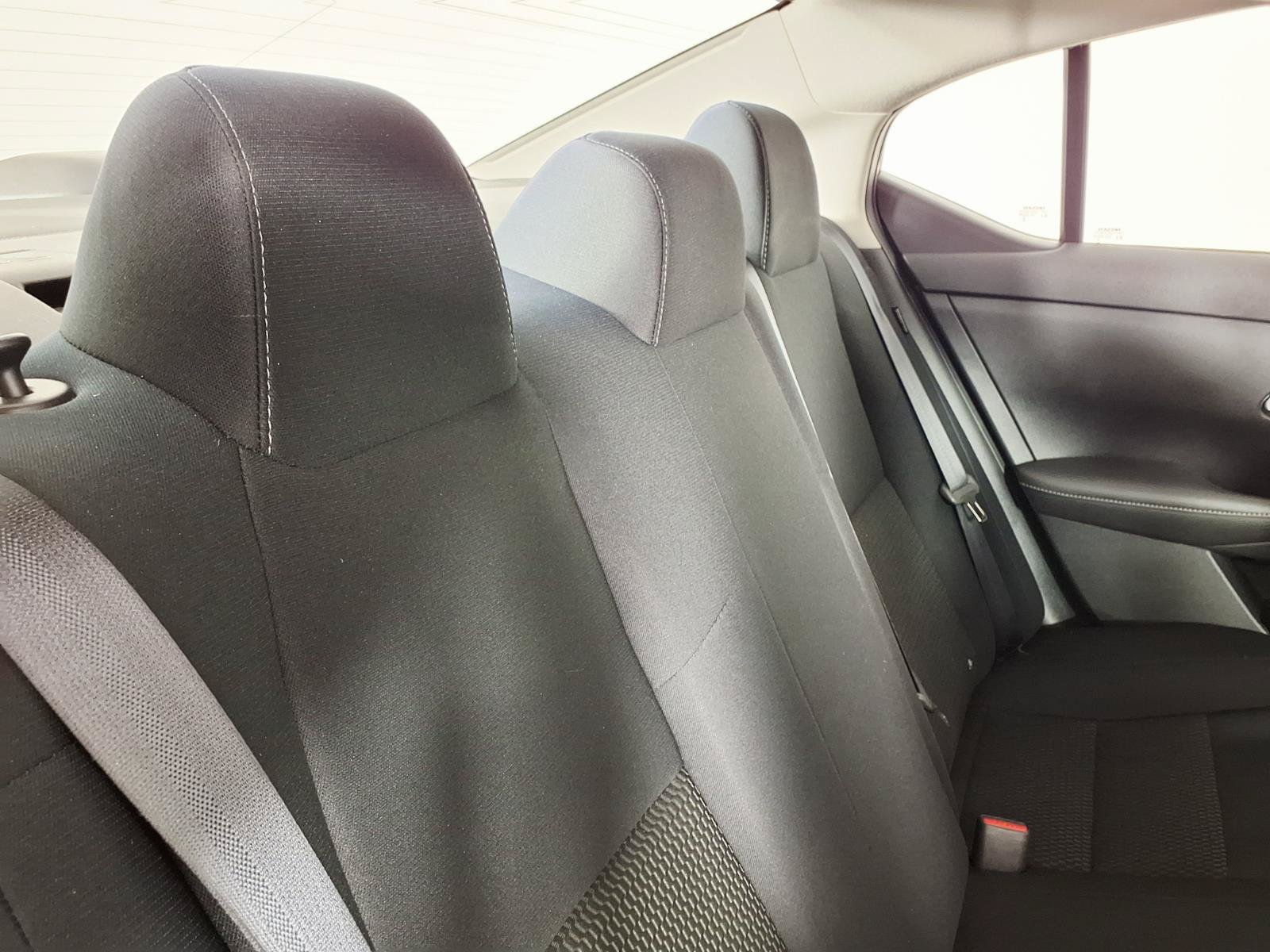 Used 2022 Nissan Sentra S w/ Electronics Package FWD image 12