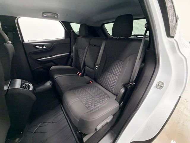 Certified 2021 Chevrolet Blazer LT w/ LPO, Floor Liner Package image 25