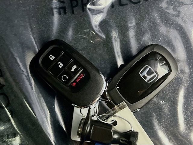 Used 2024 Honda Civic Sport image 33
