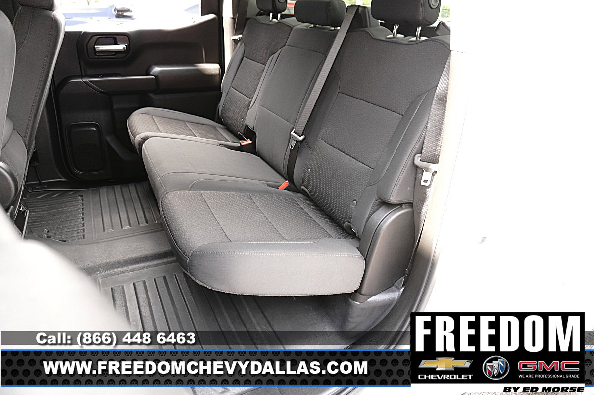 New 2026 GMC Sierra 1500 Pro w/ Pro Value Package AWD/4WD image 14