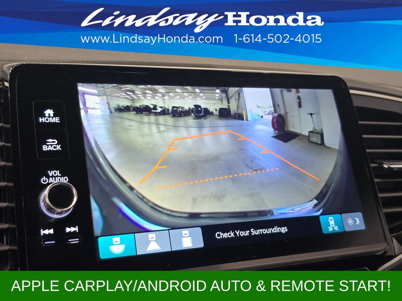 Used 2026 Honda Ridgeline Sport image 18