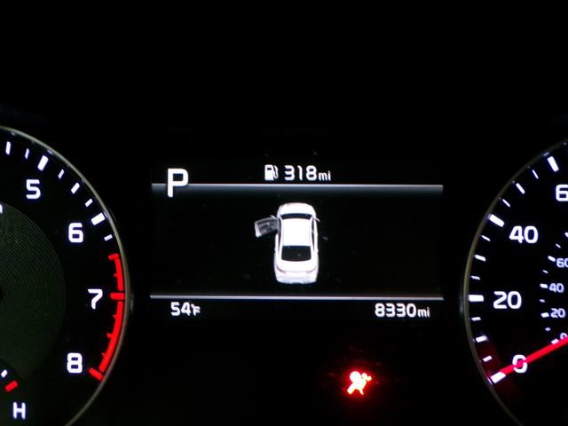 Used 2024 Kia Forte GT-Line image 31