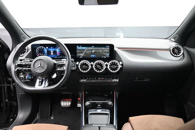 Used 2025 Mercedes-Benz GLA 35 AMG 4MATIC image 28