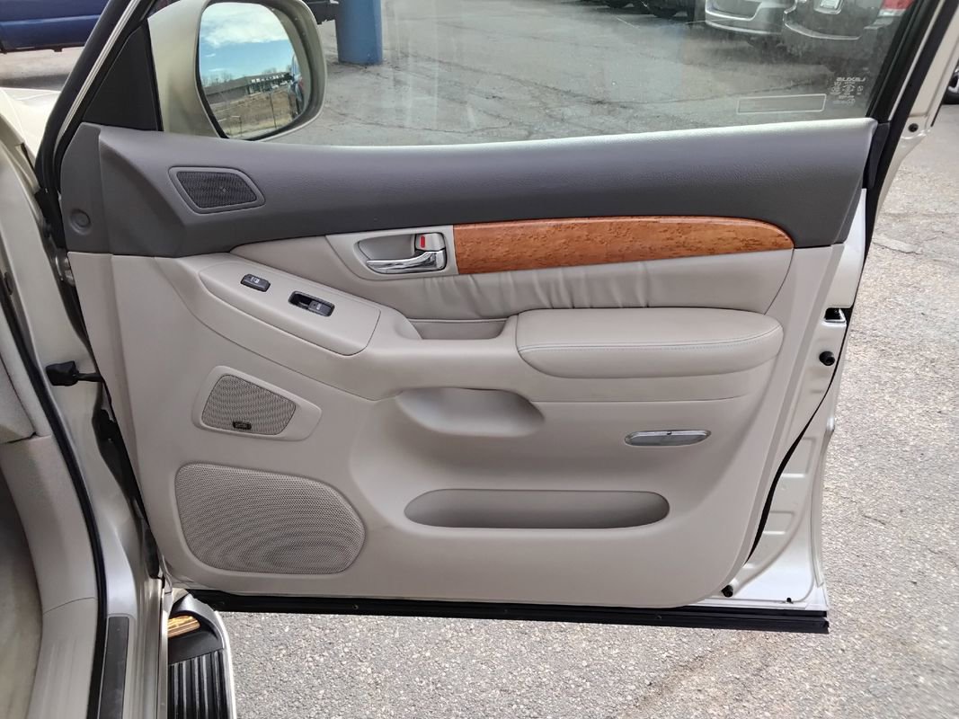 Used 2007 Lexus GX 470 image 15