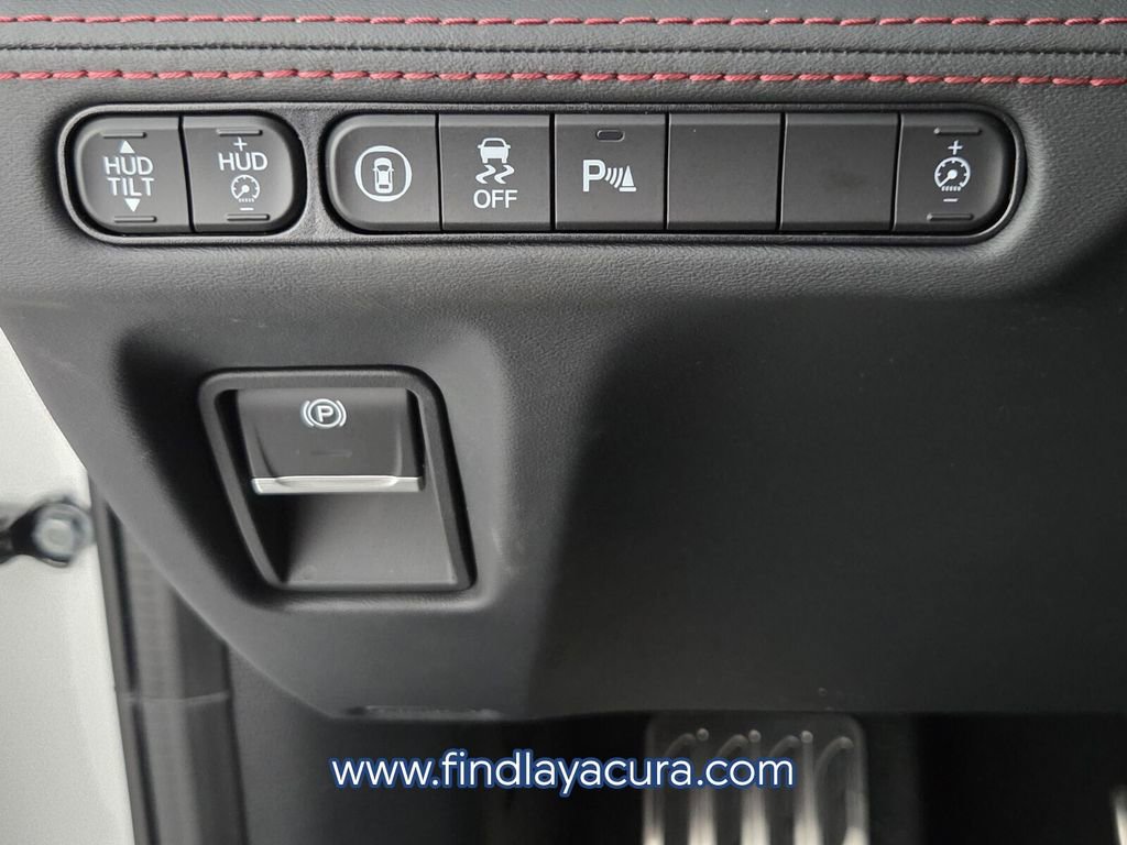 New 2026 Acura MDX Type S image 19