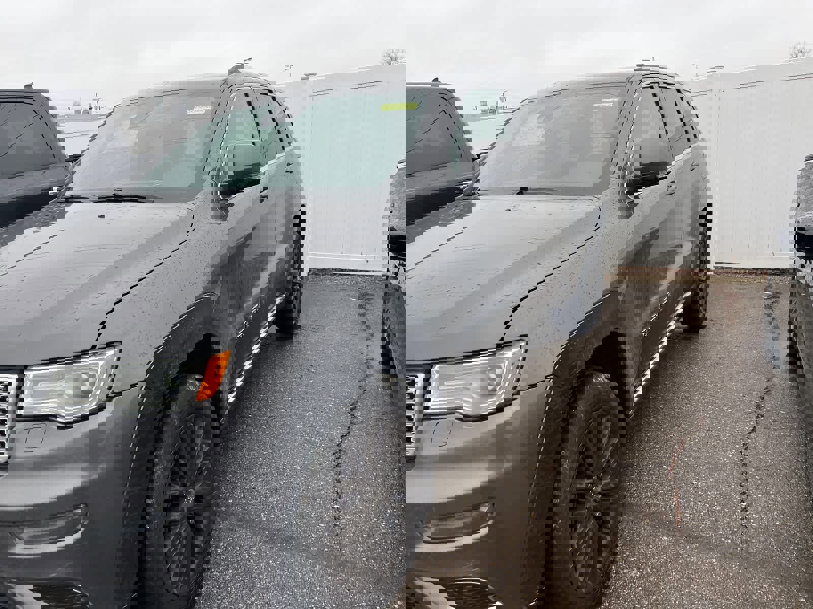 Used 2018 Jeep Grand Cherokee Summit image 6