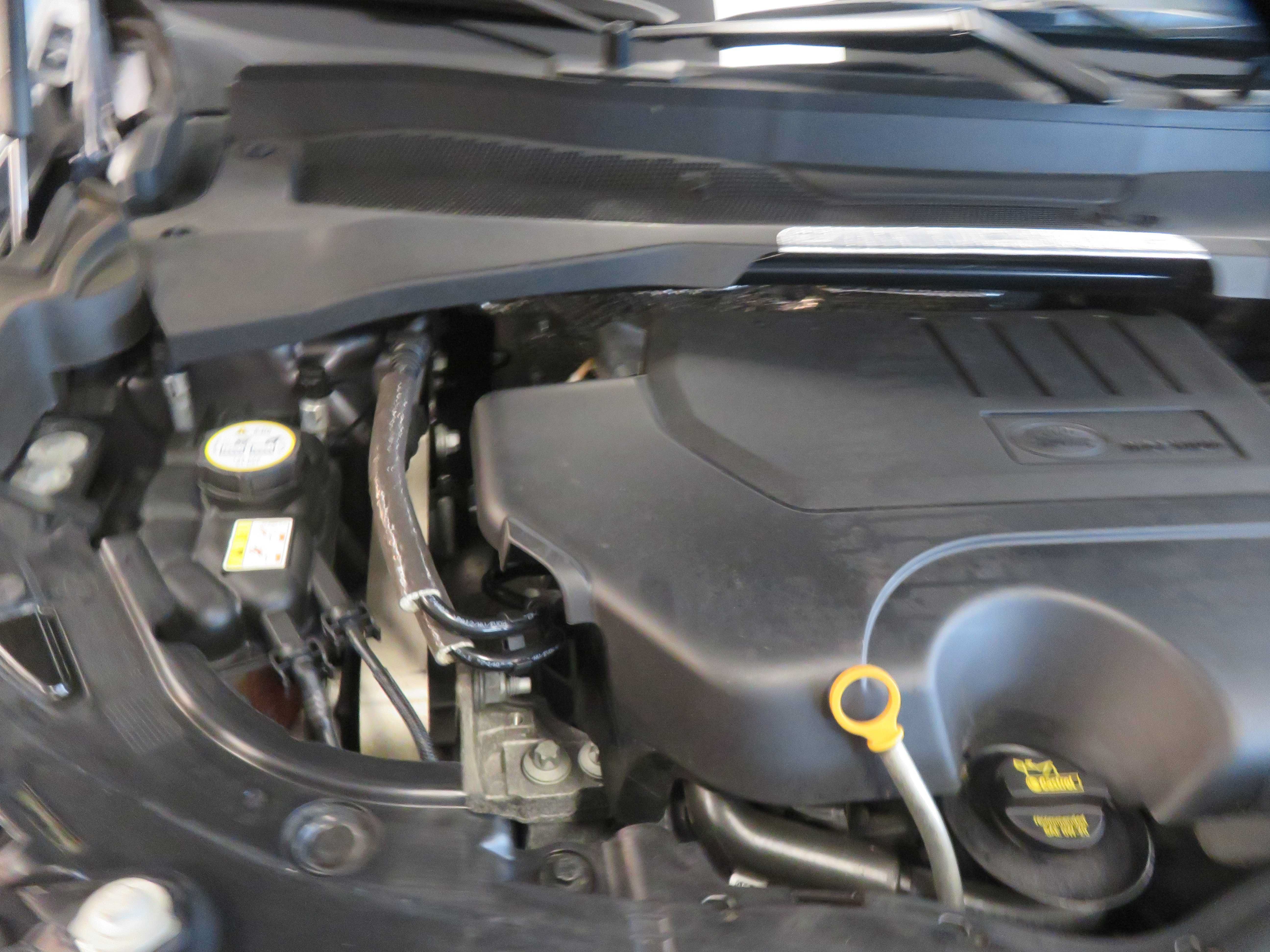 Used 2020 Land Rover Discovery Sport AWD/4WD image 53