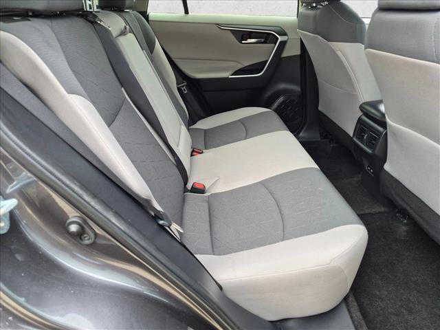Used 2024 Toyota RAV4 XLE FWD image 18