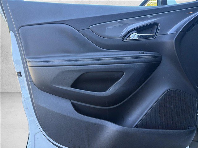 Used 2019 Buick Encore Preferred FWD image 10