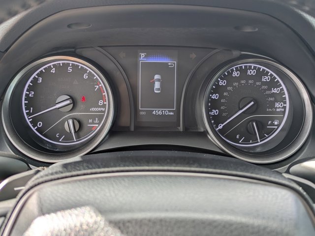 Used 2023 Toyota Camry SE image 24