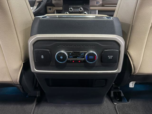 Used 2024 Ford Expedition Max Limited image 30