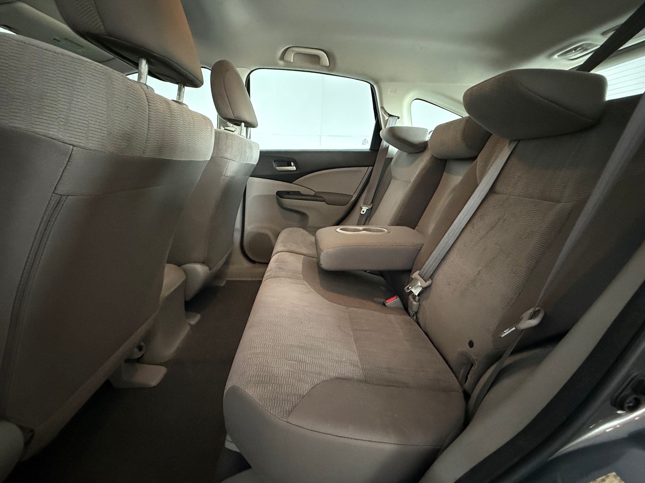 Used 2014 Honda CR-V LX image 19