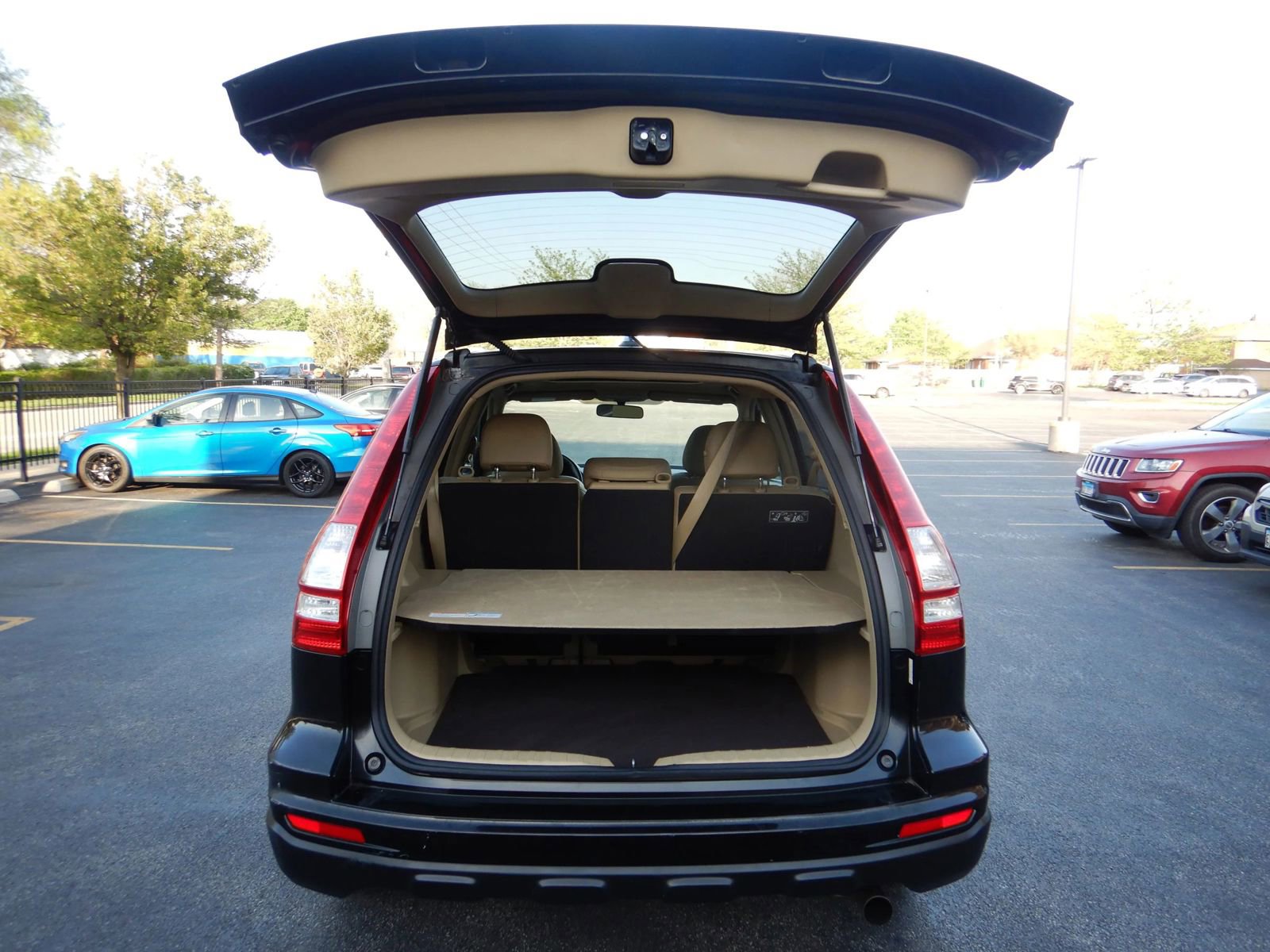 Used 2011 Honda CR-V EX-L image 23