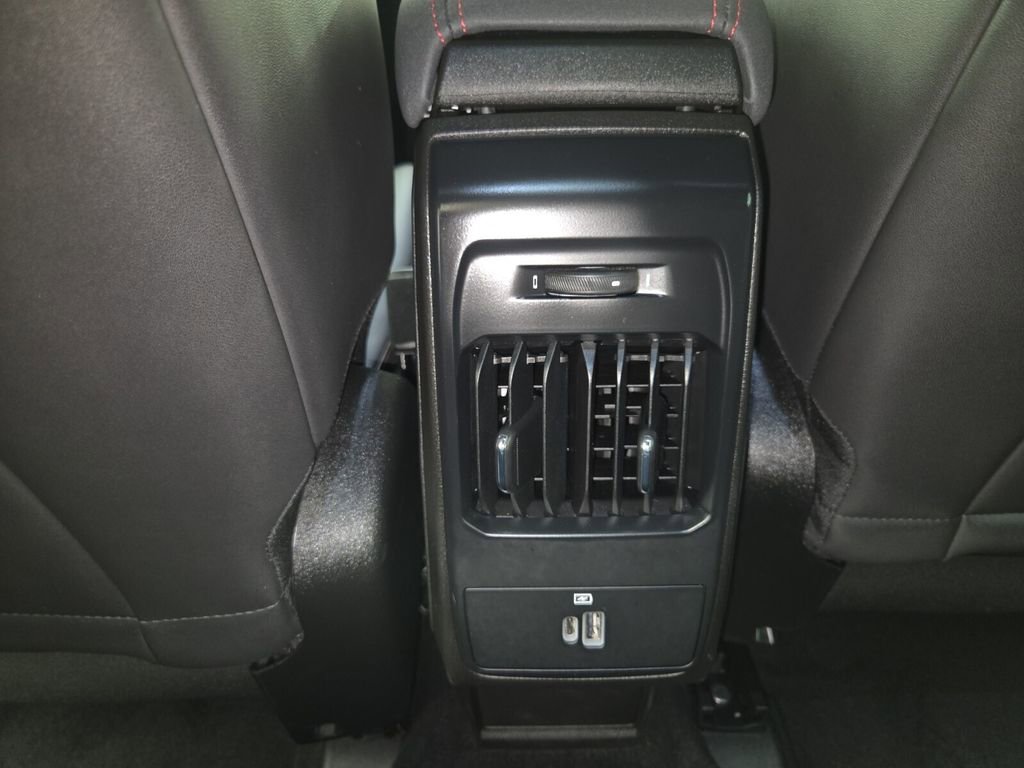 Used 2025 Alfa Romeo Tonale Tributo Italiano AWD/4WD image 27