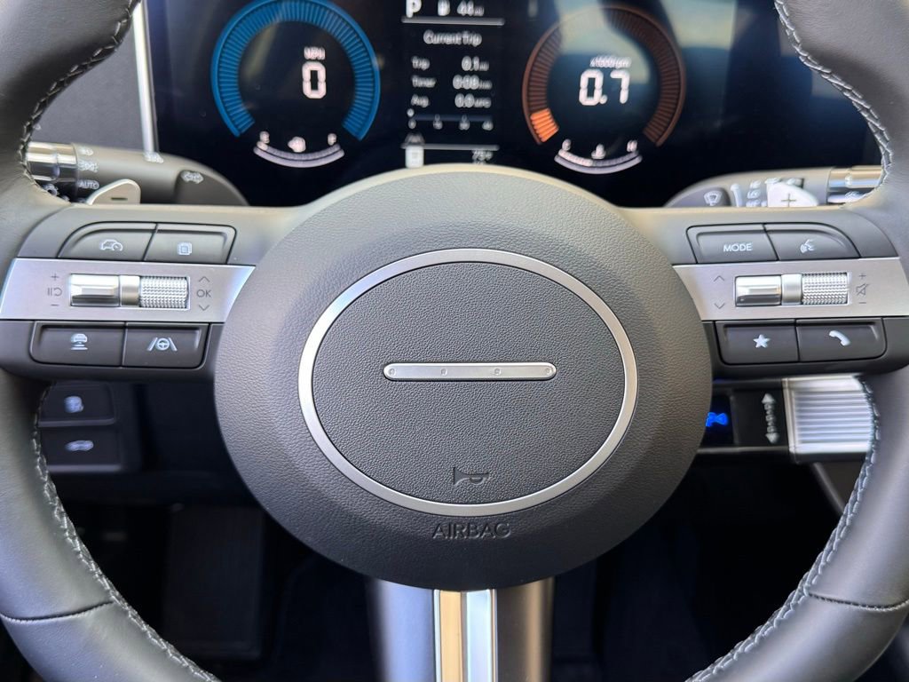 New 2026 Hyundai Sonata SEL FWD image 6