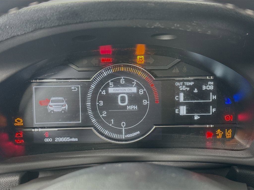 Certified 2024 Toyota GR86 Premium image 14