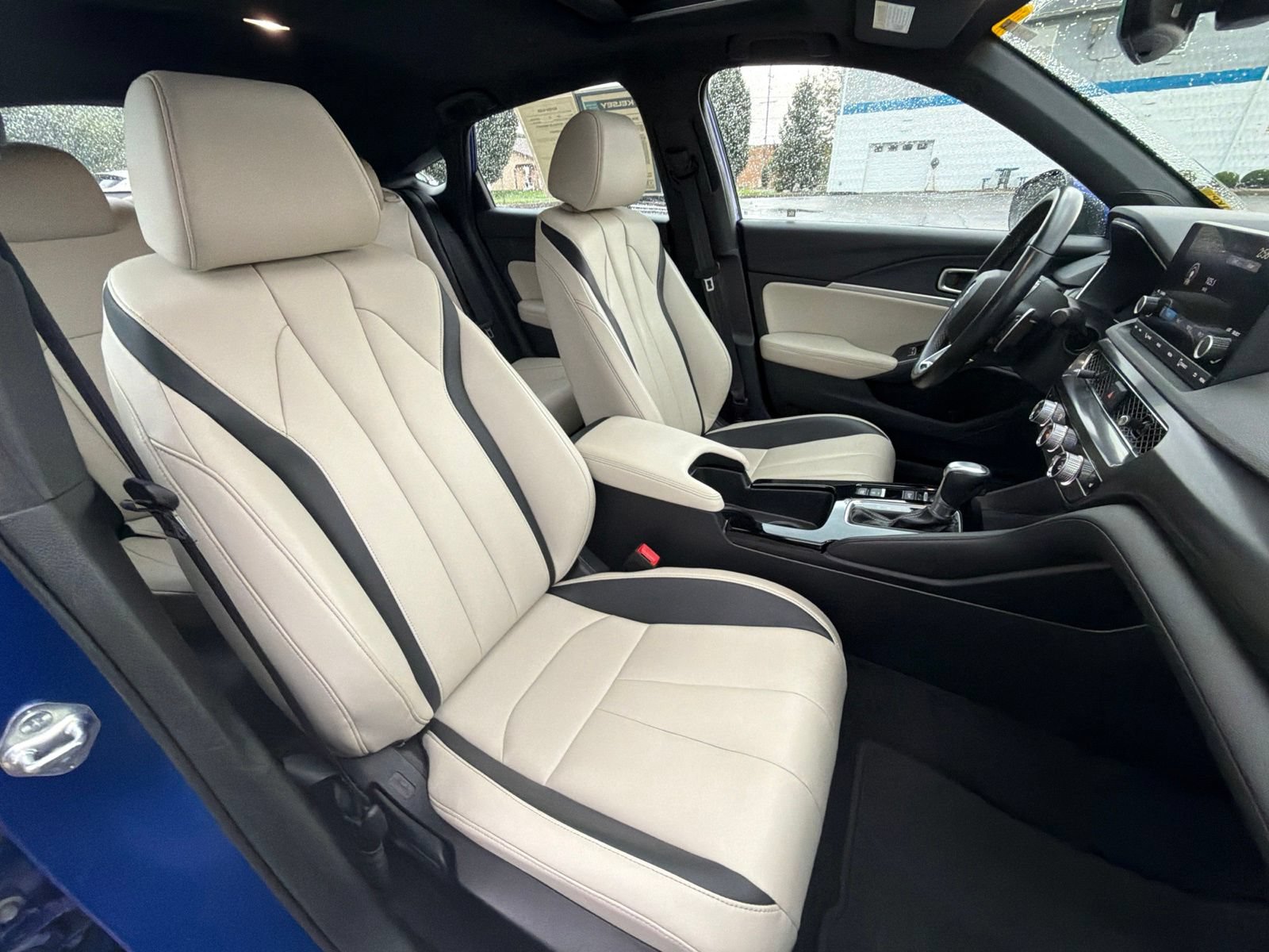 Used 2024 Acura Integra A-Spec FWD image 26