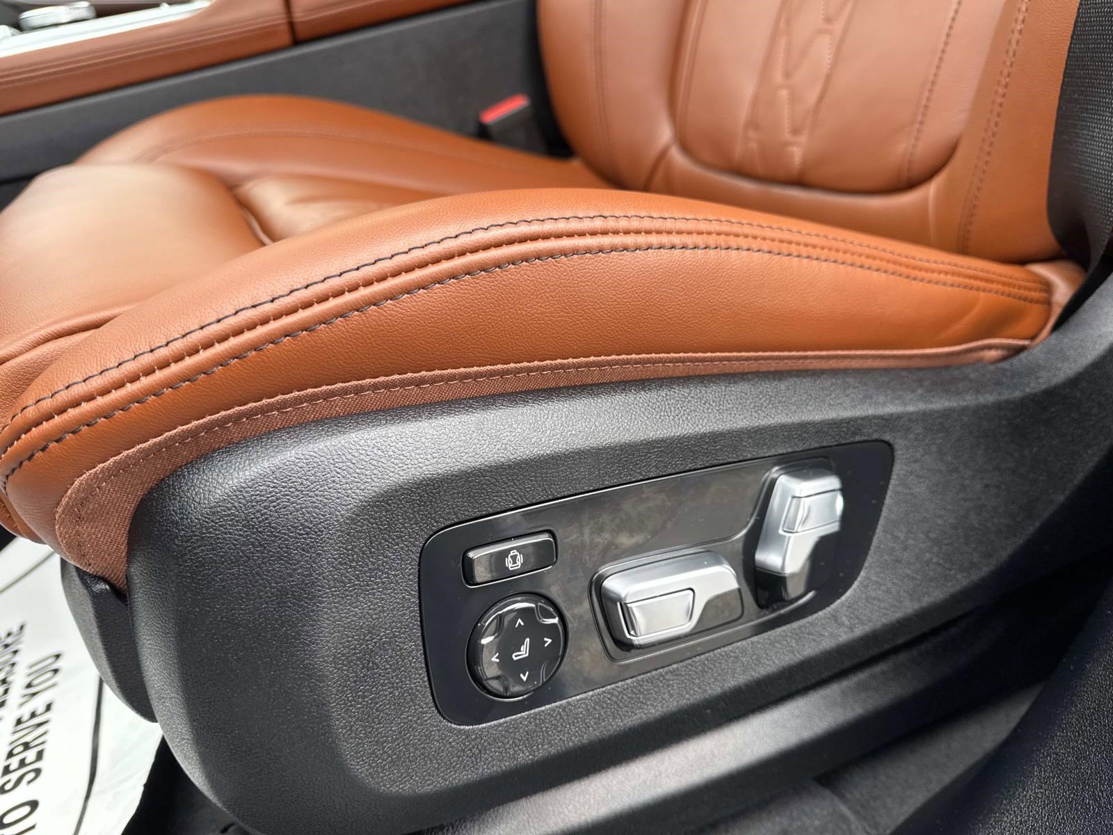 Certified 2026 BMW X5 xDrive50e w/ M Sport Package image 20