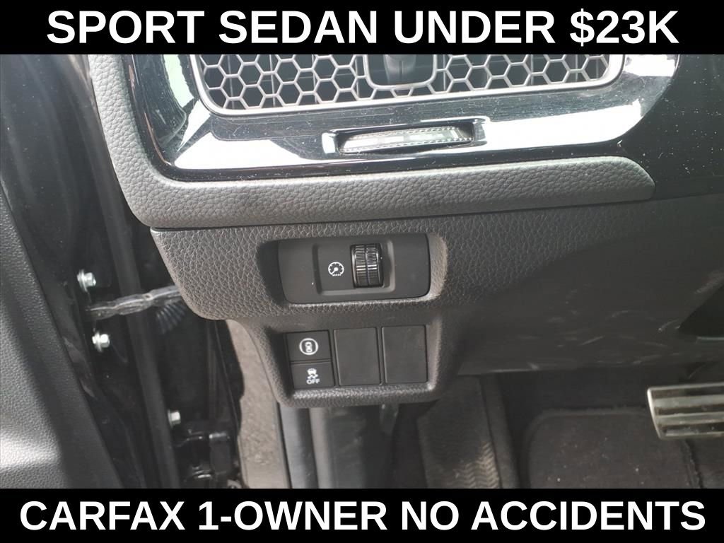 Used 2023 Honda Civic Sport image 17