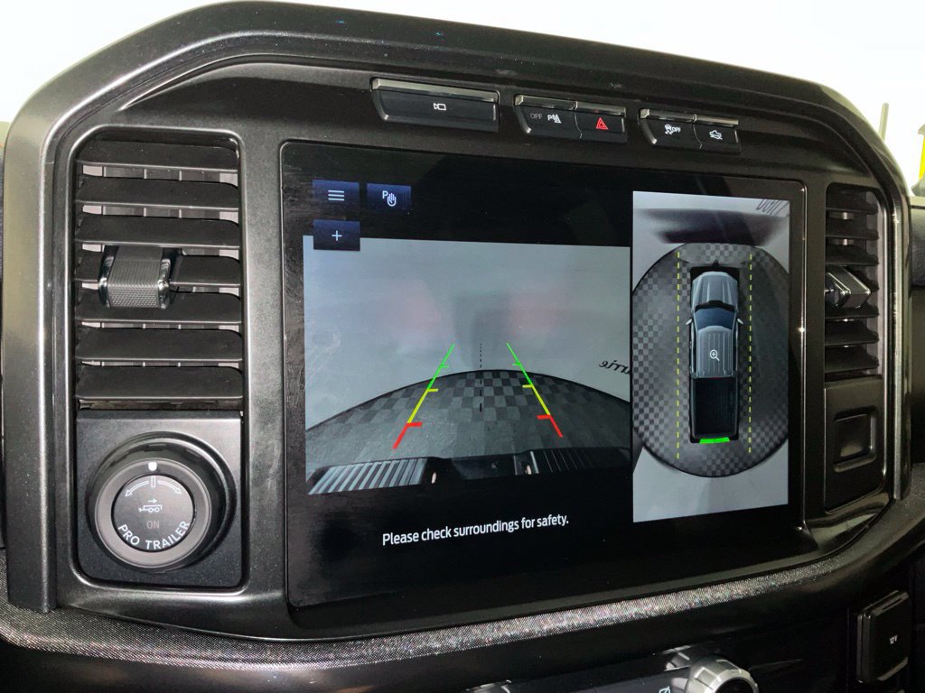 Used 2023 Ford F150 Tremor w/ Equipment Group 402A High AWD/4WD image 24