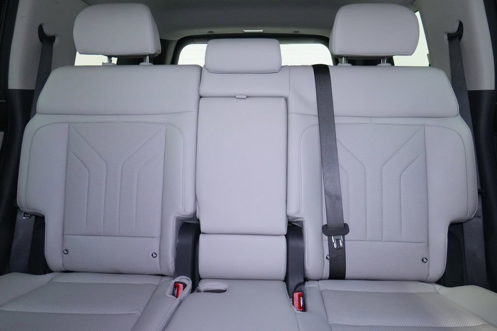 New 2026 Hyundai Santa Fe SEL image 17