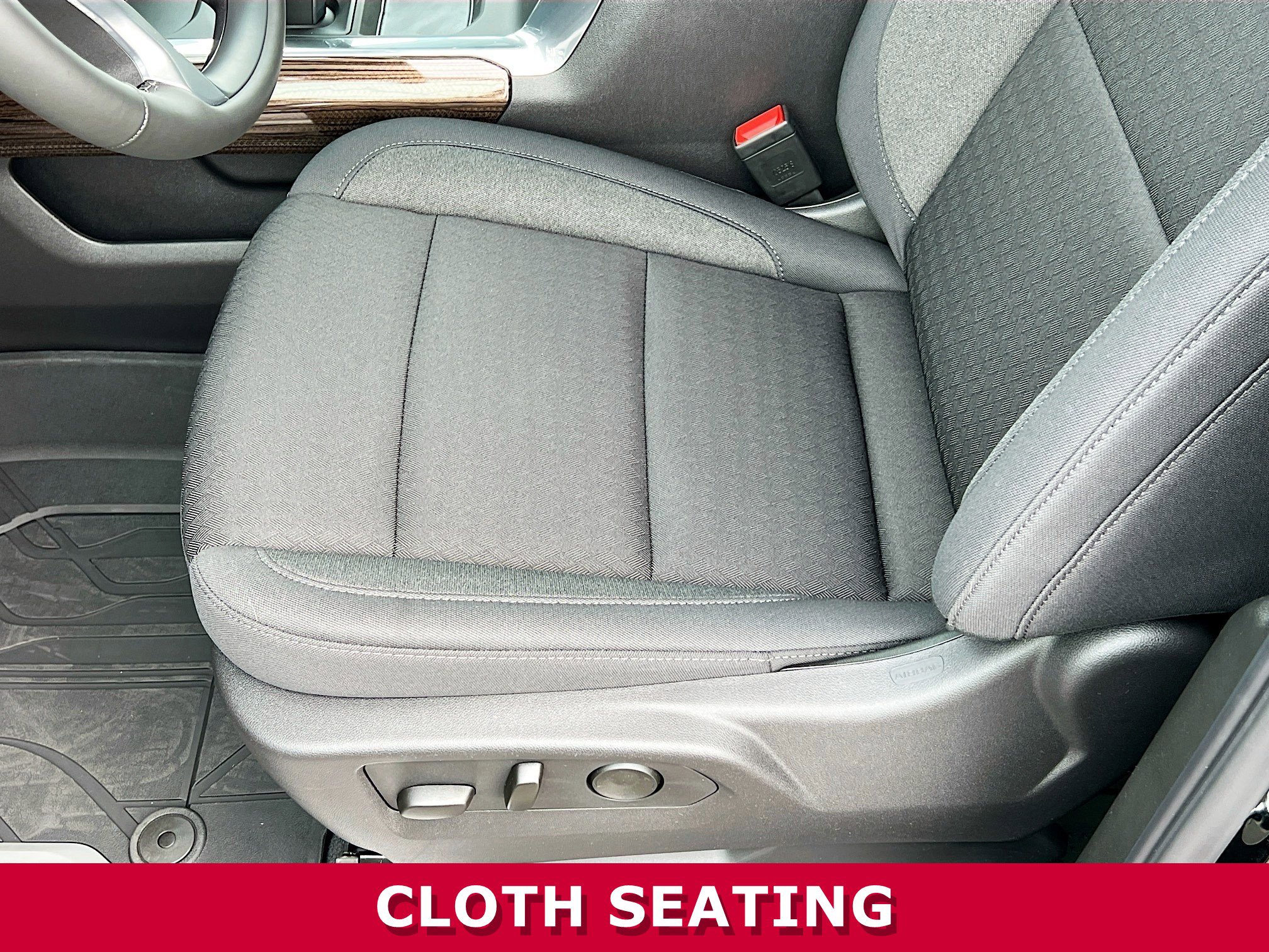 Used 2025 Chevrolet Silverado 1500 RST w/ All Star Edition Plus image 4