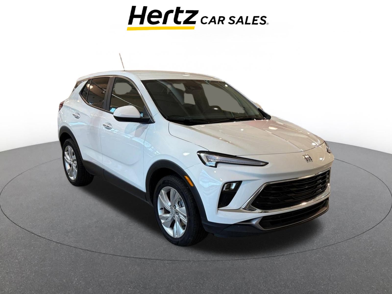 Used 2025 Buick Encore GX Preferred image 1