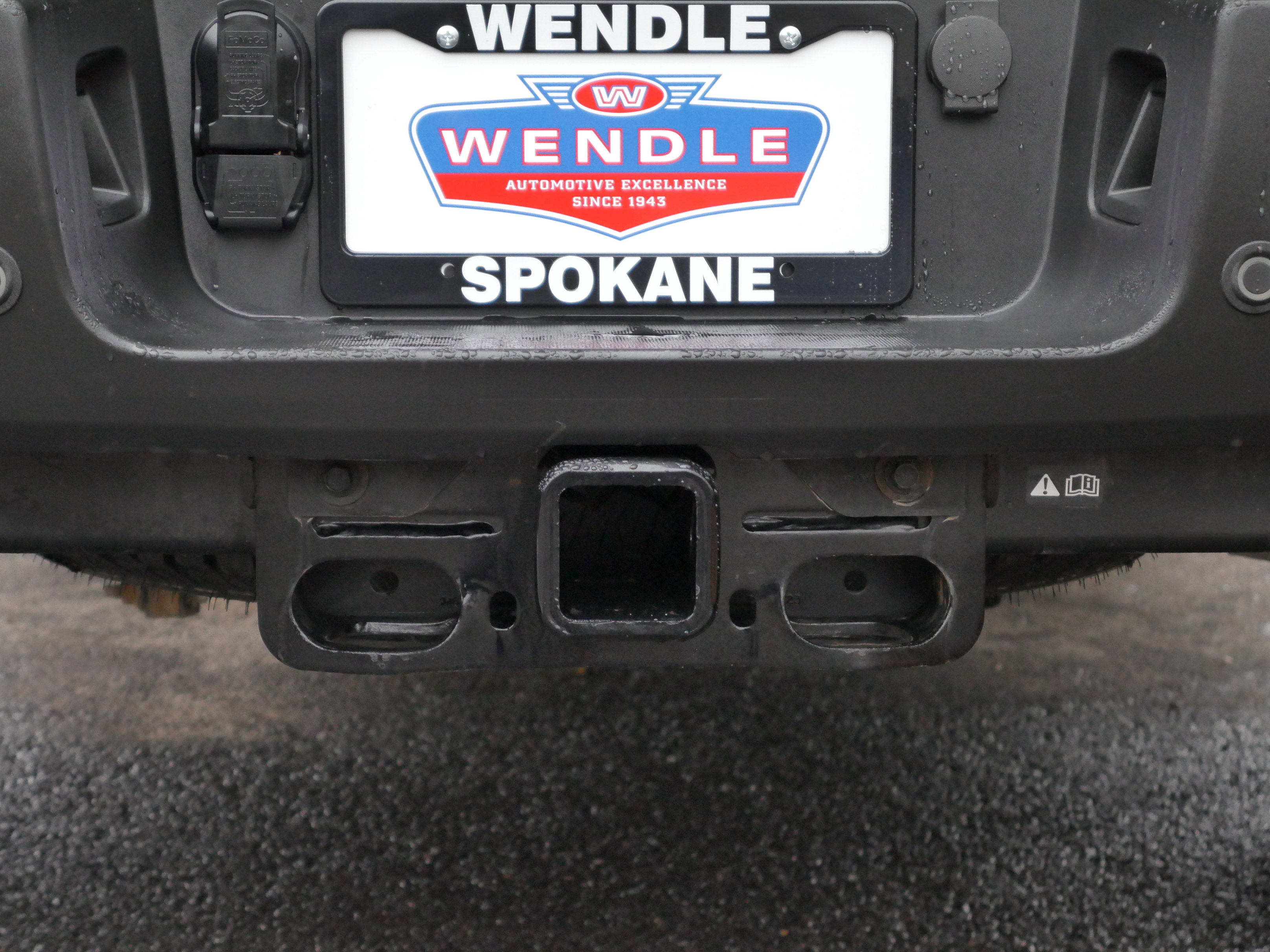 Certified 2023 Ford F350 Lariat w/ Black Appearance Package image 28