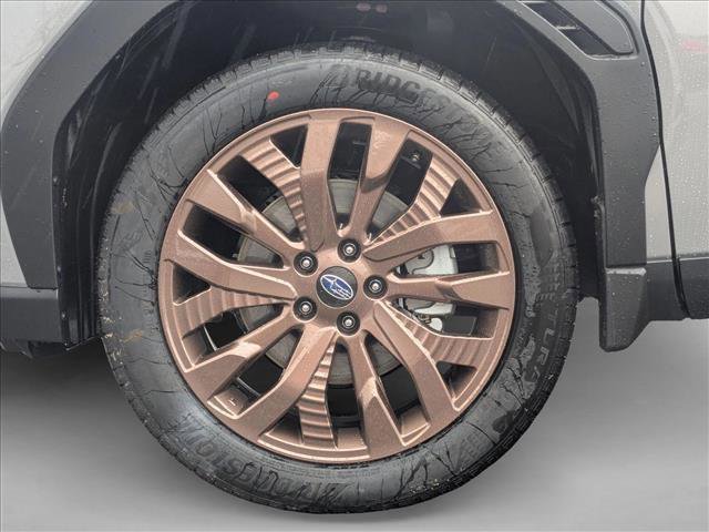 New 2026 Subaru Forester Sport image 10