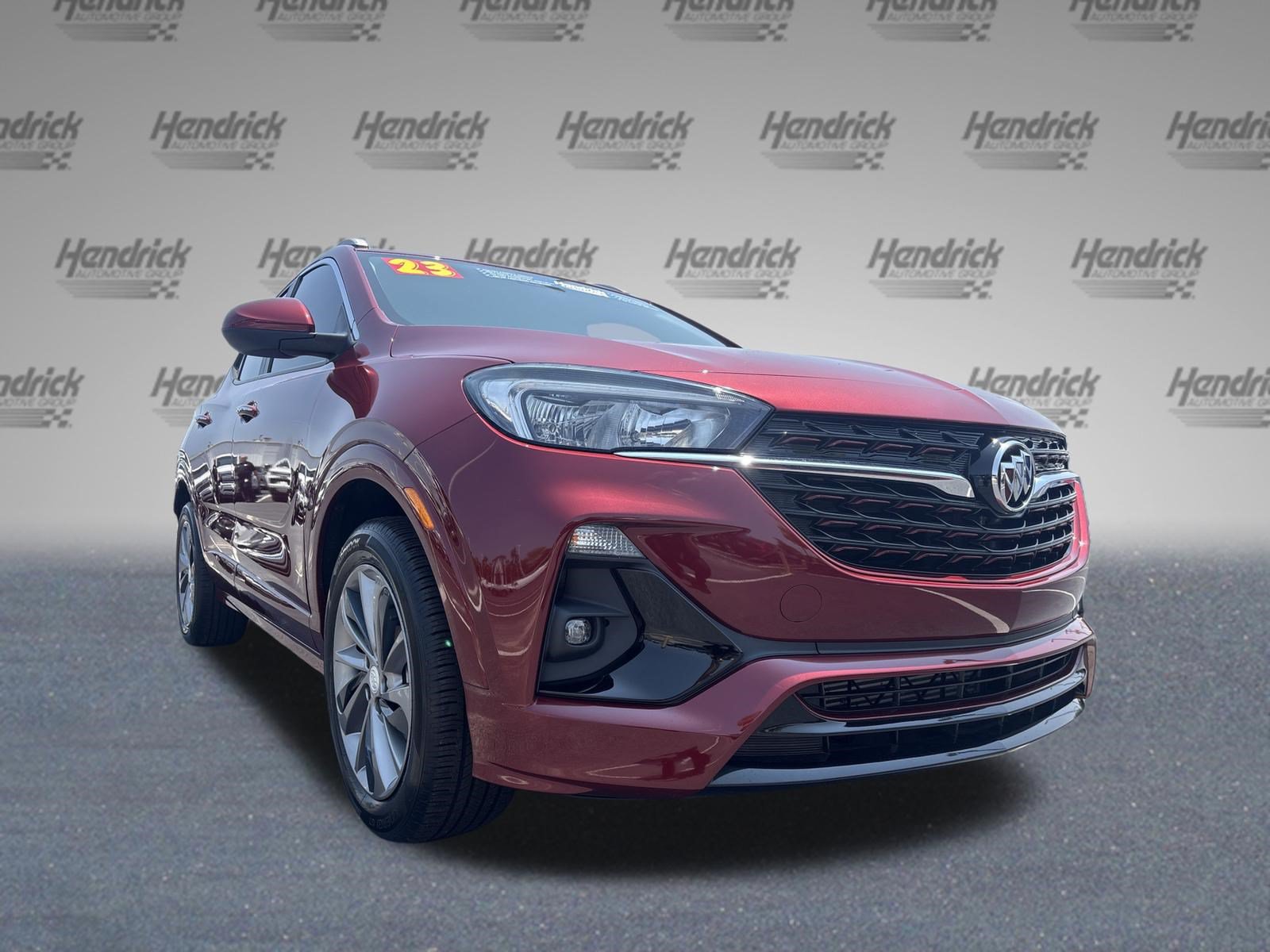 Used 2024 Buick Encore GX Sport Touring AWD/4WD video 2