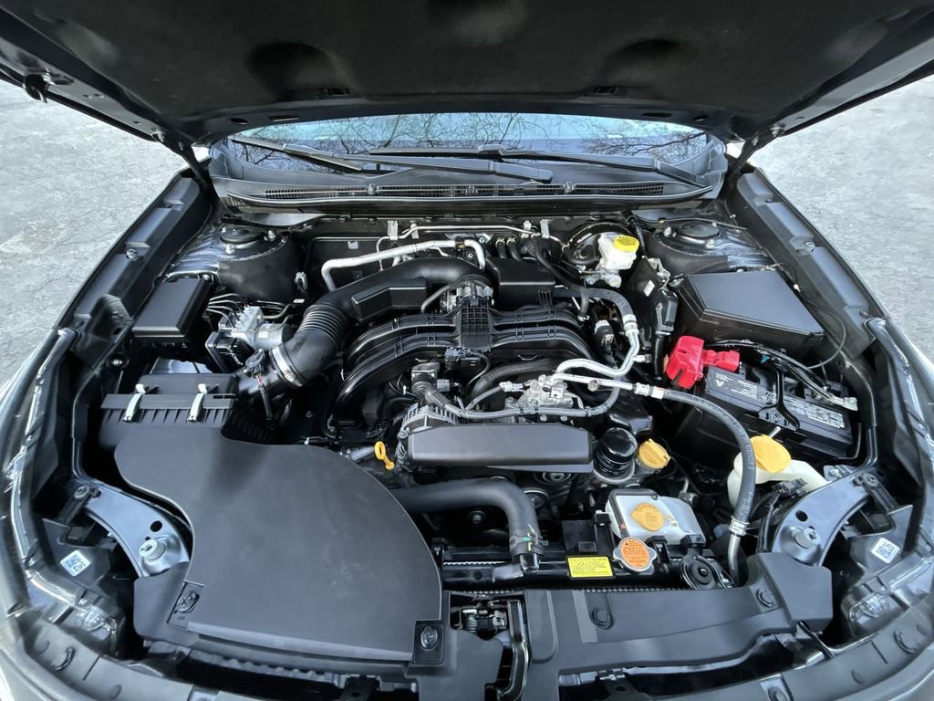 Certified 2022 Subaru Outback Touring image 14