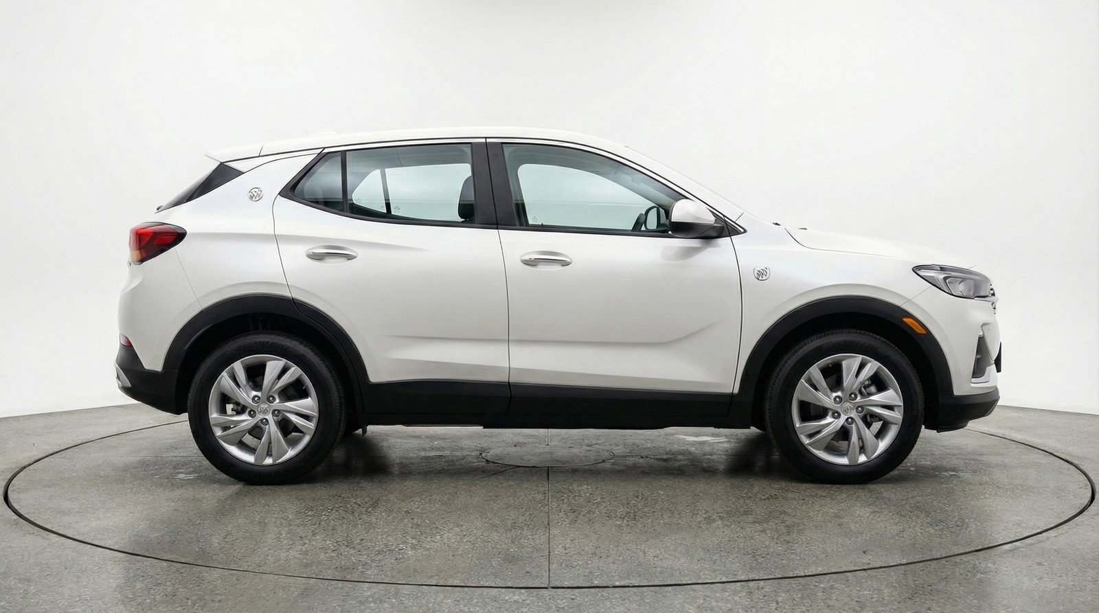 Used 2025 Buick Encore GX Preferred image 11