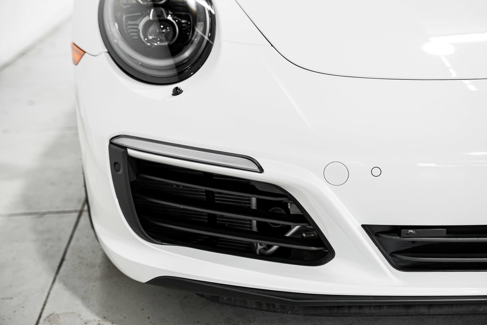 Used 2017 Porsche 911 Targa 4 AWD/4WD image 61
