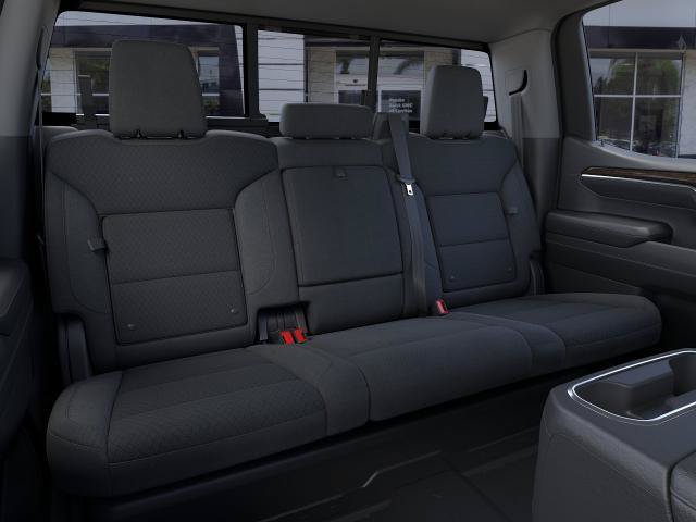 New 2026 GMC Sierra 1500 Elevation w/ Preferred Package RWD image 41