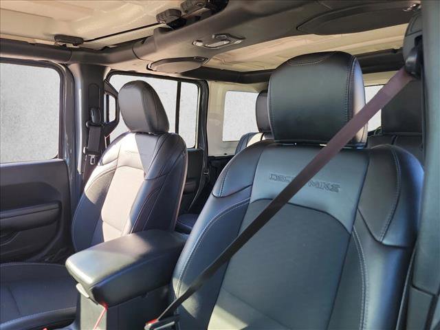 Used 2020 Jeep Wrangler Unlimited Sport image 13