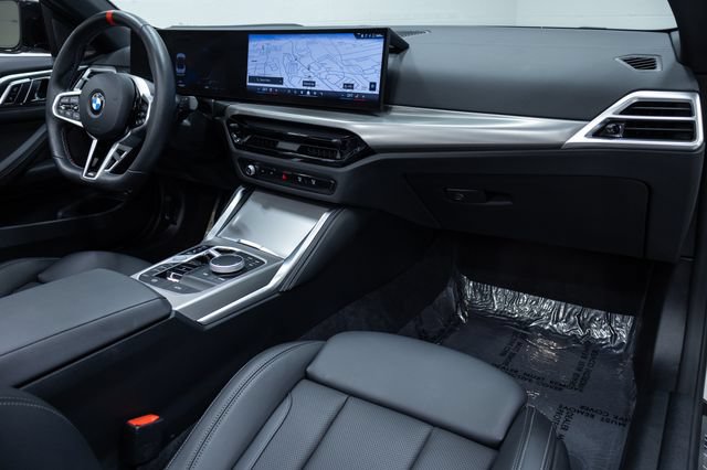 Used 2027 BMW 440i xDrive Convertible AWD/4WD image 25
