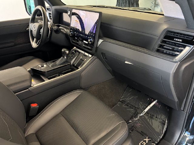 Certified 2025 Lexus GX 550 w/ Accessory Package (2T) AWD/4WD image 47