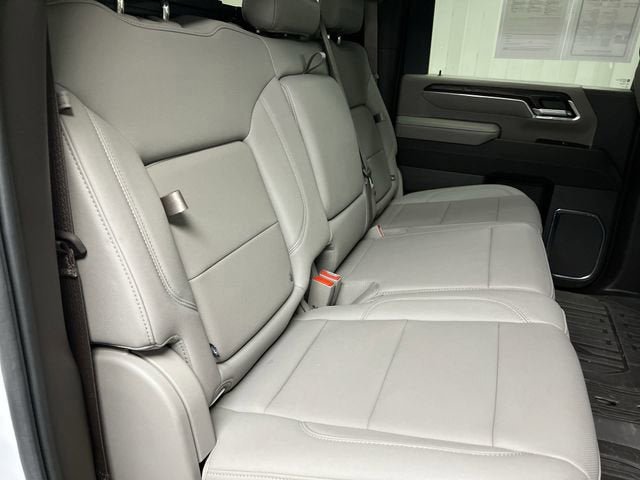 Certified 2024 GMC Sierra 2500 SLT w/ SLT Premium Package AWD/4WD image 26