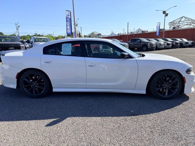 Used 2019 Dodge Charger GT w/ Plus Group RWD image 2