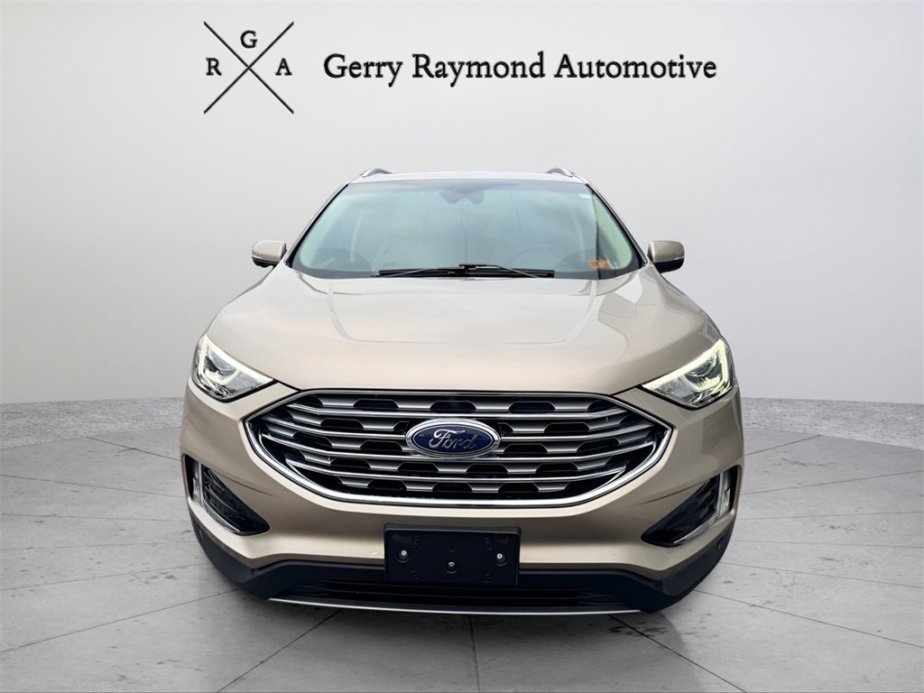 Used 2020 Ford Edge SEL w/ Convenience Package image 2