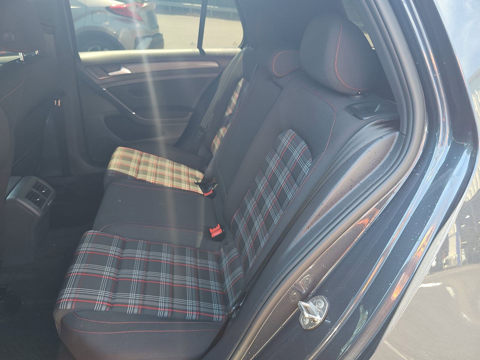 Used 2021 Volkswagen GTI S FWD image 18