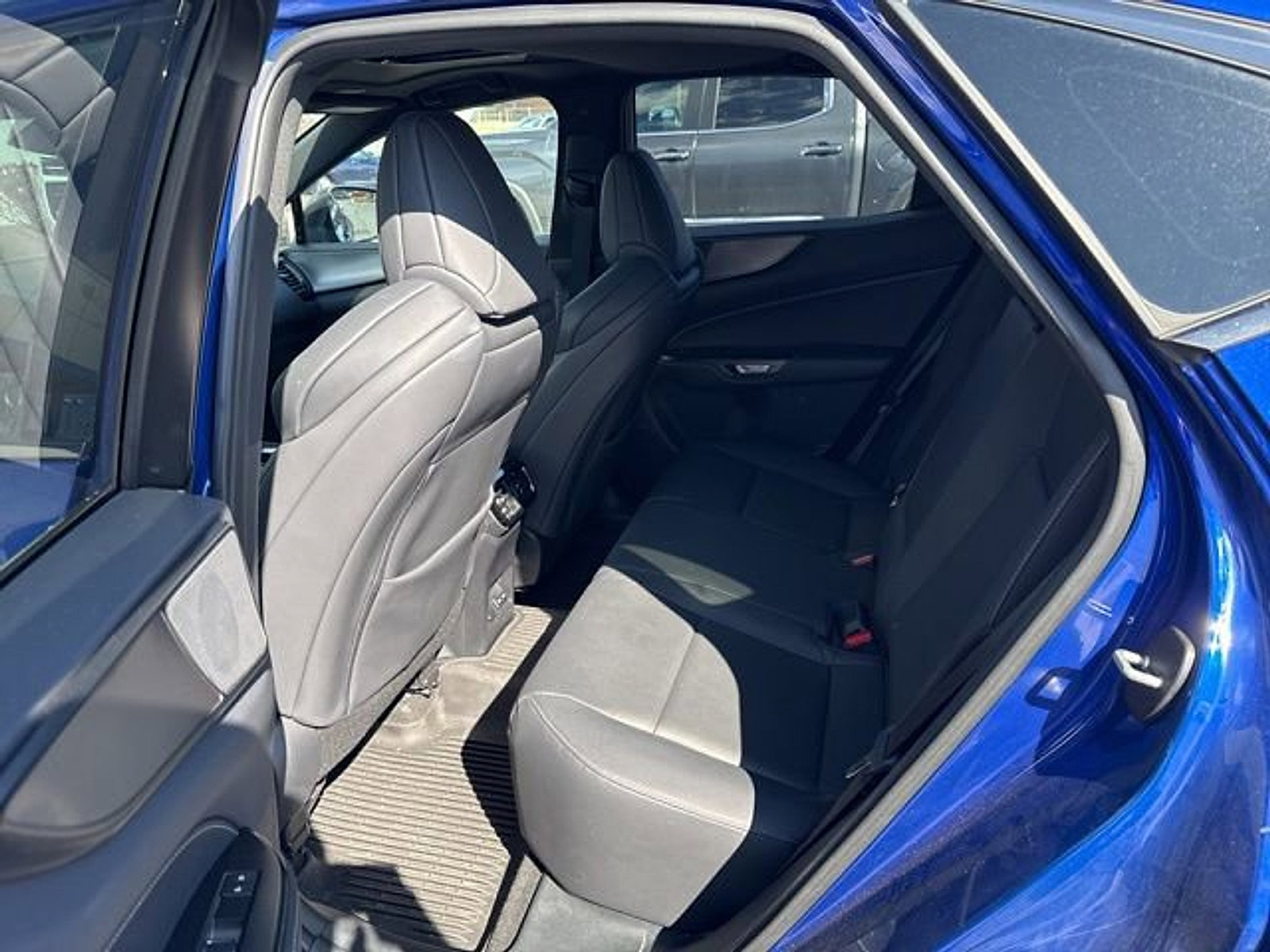 Used 2023 Lexus NX 350 F Sport image 29