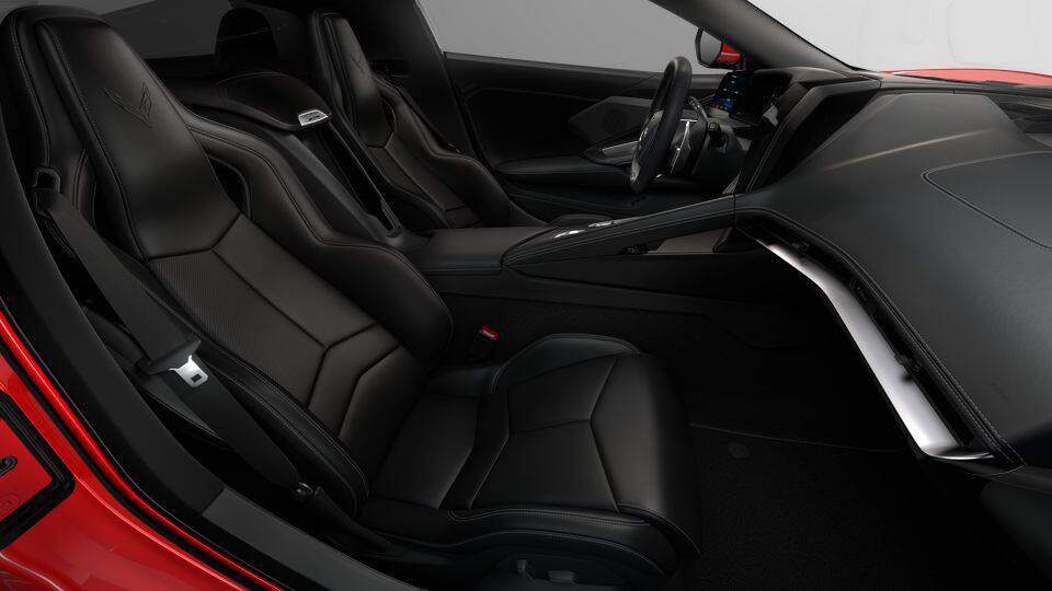 New 2027 Chevrolet Corvette Z06 RWD image 11