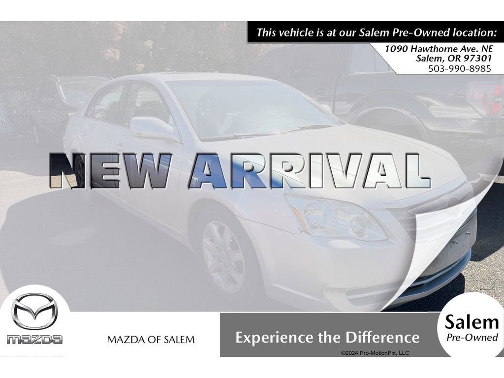 Used 2005 Toyota Avalon XL image 1