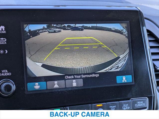 Used 2019 Honda Odyssey EX-L image 18