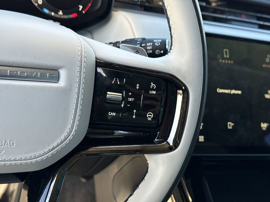 Used 2024 Land Rover Range Rover Sport Dynamic SE image 22