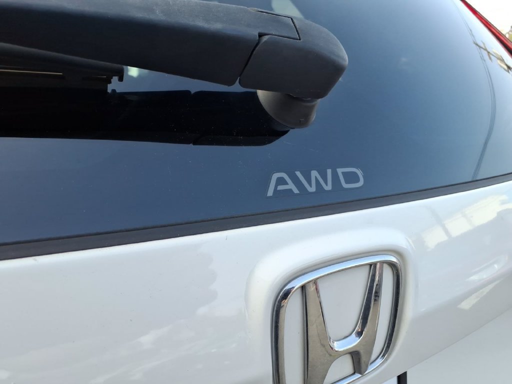 Certified 2024 Honda CR-V EX-L image 13